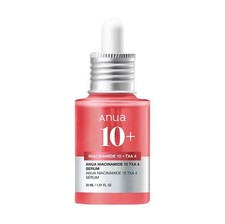 ANUA Niacinamide 10% TXA 4% Dark Spot Correcting Serum 30ml New fast delivery  