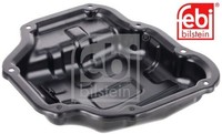 Febi Bilstein 188688 ÖLwanne FüR Nissan
