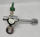 Lot of 4 Oxygen Regulators - Hudson, Victor, National & Mada - UNTESTED AS-IS — photo 7