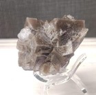 91g Cubic Phantom Fluorite Specimen from Balochistan, Pakistan — photo 4