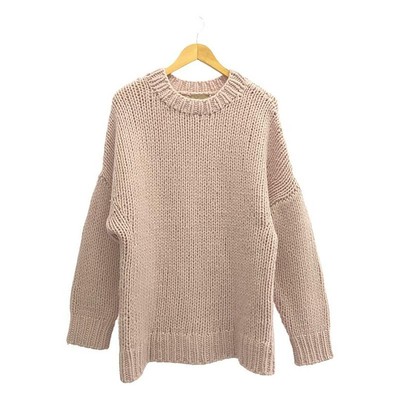 THE SHISHIKUI HANDMADE ニット