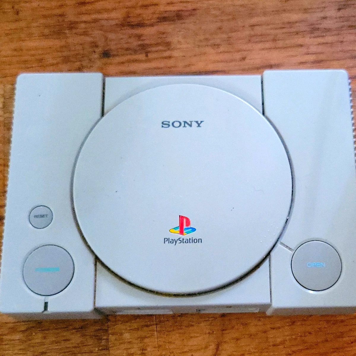 Sony PlayStation Classic 720p (HD) Resolution Consoles for sale | eBay