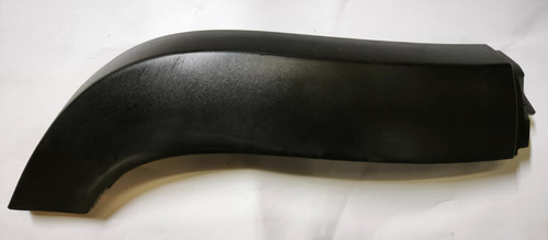 Original MINI One Bj02 R50 R53 Radlauf Blende Kotflügel Hinten Links 6800204LH