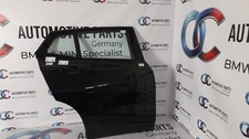 Original BMW X2 SAC X2 xDrive25d F39 T�r hinten rechts / door rear right