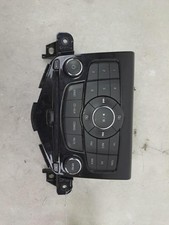 Comando autoradio CHEVROLET CRUZE PHASE 1