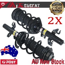 2X For Jeep Cherokee KL 2014-2022 Front Left & Right Shock Absorber Strut Assys