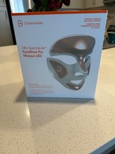 DR Dennis Gross FaceWare Pro Masque LED UNOPENED