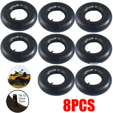 15x6-6 Inner Tubes TR13 15X6.00-6 15x6x6 Heavy Duty Lawn Mower Tractors Tire