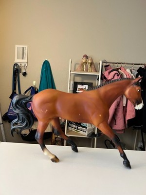 Breyer Biko 1101 - Traditional Model Horse Limited Edition 2000