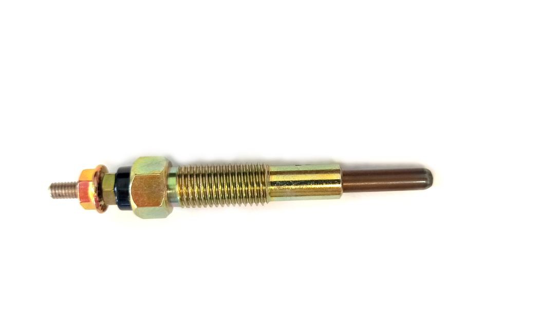 Glow plug for 10.5V MAZDA XA HA YA ZB XB XC