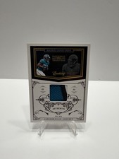 2010 Panini National Treasures Maurice Jones-Drew Jaguars #67 Century Prime /50