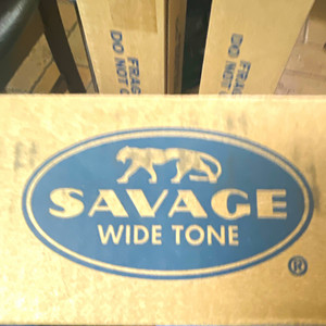 Savage Widetone Seamless Paper Backdrop Roll Pure White 26 in x 12 yds 66-2612