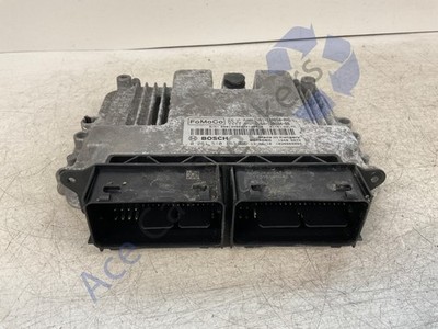 Ford Focus Mk3 10-14 Vorfacelift Motorsteuergerät CV61-12A650-ANG