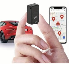 Echtzeit Fahrzeug Locator, Wireless Tracker