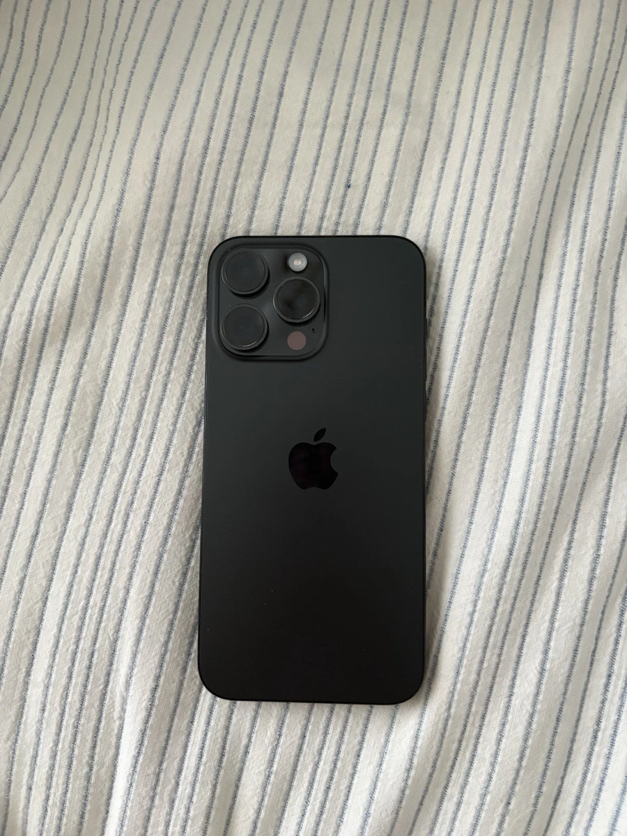 Apple iPhone 15 Pro Max 512GB for Sale | Shop New & Used Cell