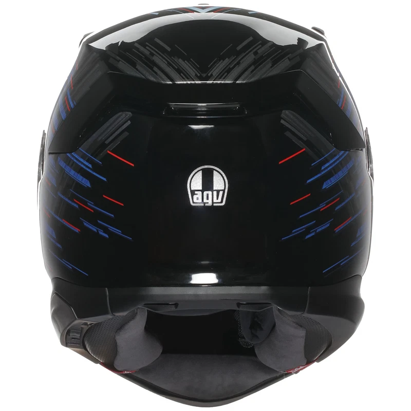 Genisys Black Blue Grey, photo 10 of 12