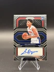 2020-21 Panini Prizm #RP-KHY Killian Hayes Rookie Penmanship Prizms
