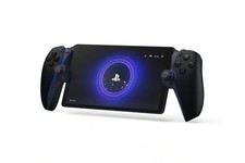 Sony PlayStation Portal Remote Player Midnight Black CFI-Y1001