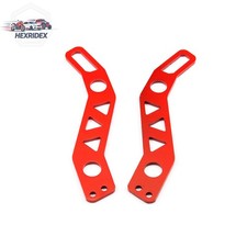 Left Right Door Latches Handle For Can am Maverick X3/X3 MAX 2017-UP