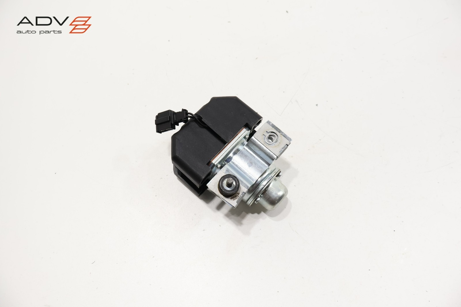 2006 - 2012 BENTLEY CONTINENTAL BATTERY DISCHARGE SOLENOID MODULE UNIT OEM