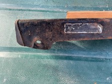 Honda Cb125s Rear Chainguard