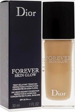 Brand New Dior Forever Skin Glow Foundation In Shade 1N