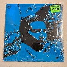 Sealed! JIMMY SMITH "I'm Gon' Git Myself Together" Jazz Vinyl LP MGM SE 4751