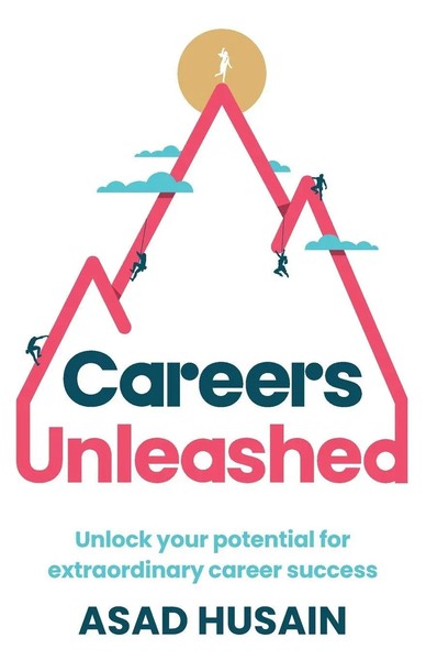 Careers Unleashed Unlock Your Potential For Extraordinary Career Success Husain-image