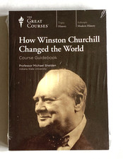 How Winston Churchill Changed the World, Mich...