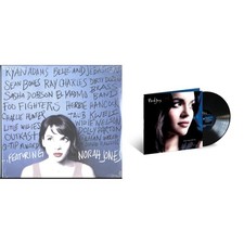 Norah Jones - Featuring  Come Away With Me 20Th New LP Vinyl Bundle 