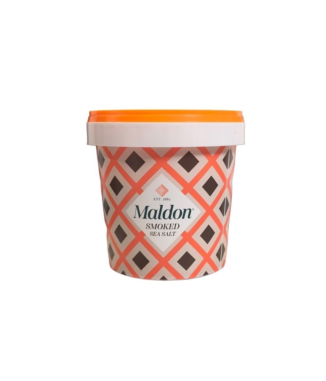 Maldon Smoked Sea Salt Flakes 500g