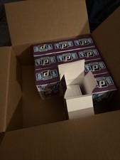 Panini Donruss Elite 2025 Football Blaster-1800 Cards Of Base and Rated Rookie