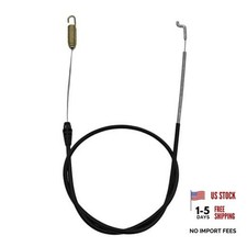 Traction Control Cable for Toro 22" Recycler Personal Pace Self 105-1844