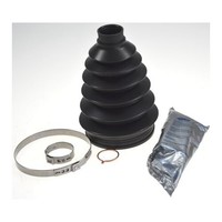 Spidan Faltenbalgsatz Antriebswelle Achsmanschette 22292
