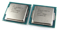 Intel i5-6600 CPU Processor 3.3 GHZ LGA 1151 - SR2L5 - LOT OF 2