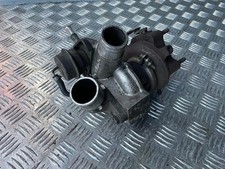 TOYOTA COROLLA Verso E12 Turbolader 2.00 Diesel 2002 34089920