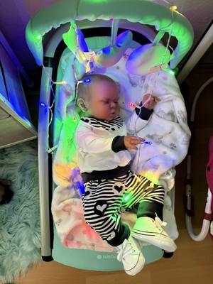 Reborn Baby   Pickle