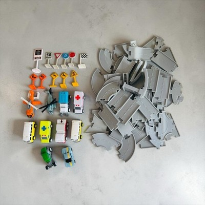 Driven by Battat Pocket Series Micro Machines Cars toy vehicles collection