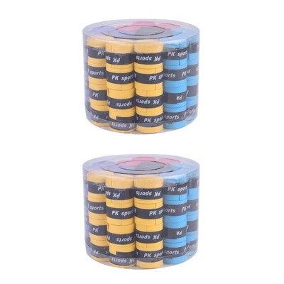 A-r Griptape Pour Raquette De Tennis – Ruban Adhésif Antidérapant