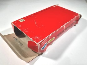 Game & Watch Mickey & Donald DM-53 Multi Screen with Box Nintendo