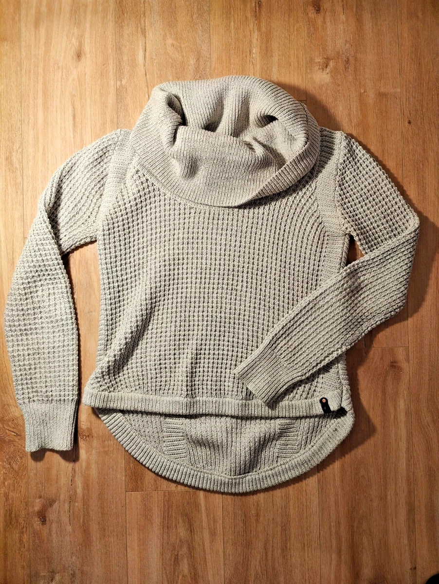 Pull Crochet Beige Gino Franciosa Taille L - Manches Courtes, Style Bohème, Occasion