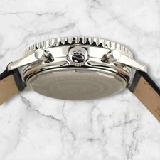 Breitling Navitimer 92 Patrulla Aguila A30022 Limited Polished Watch Men's 12