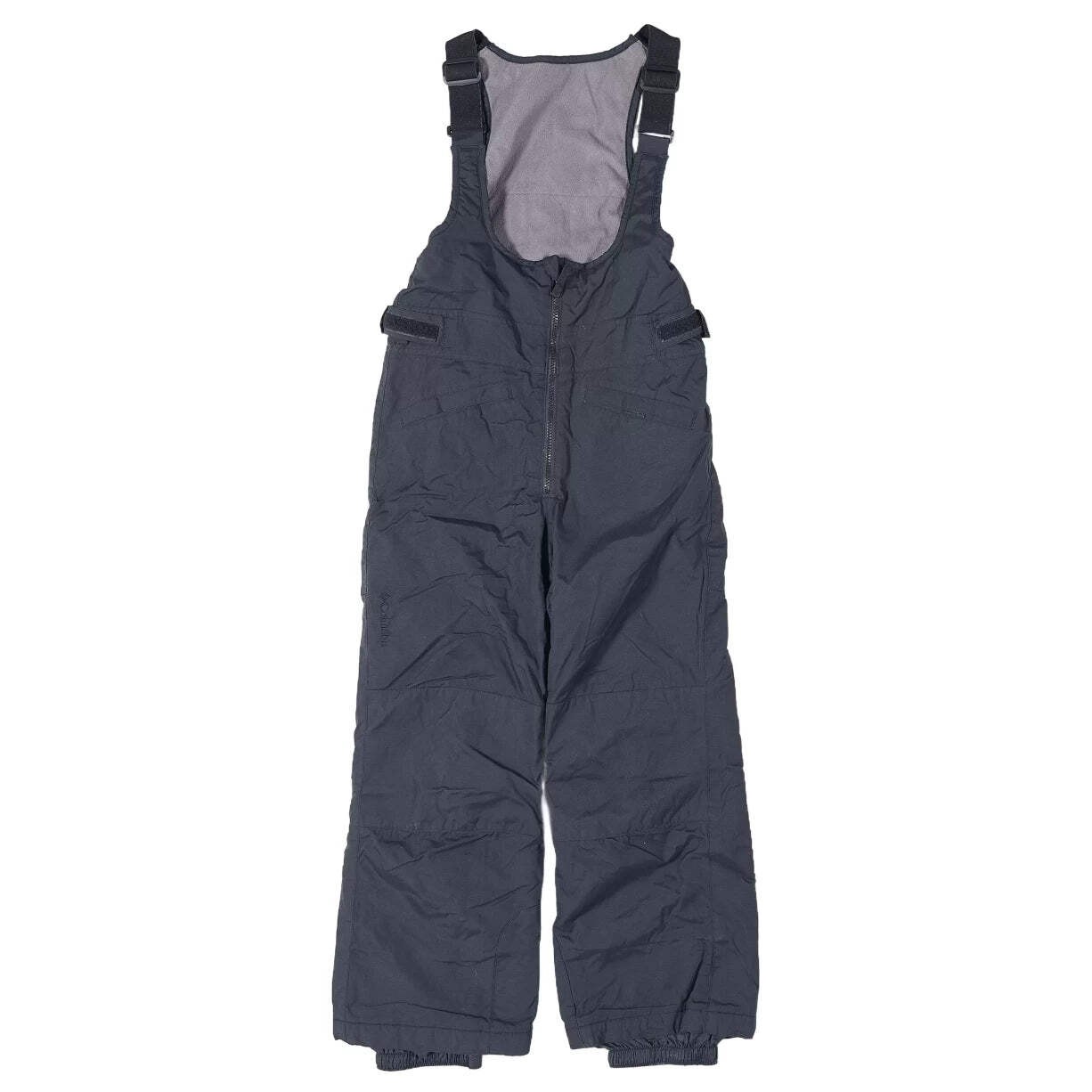 Columbia Kid's Snow Bibs