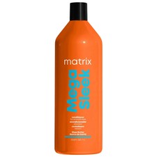 Matrix Mega Sleek Conditioner Liter / 33.8 oz...