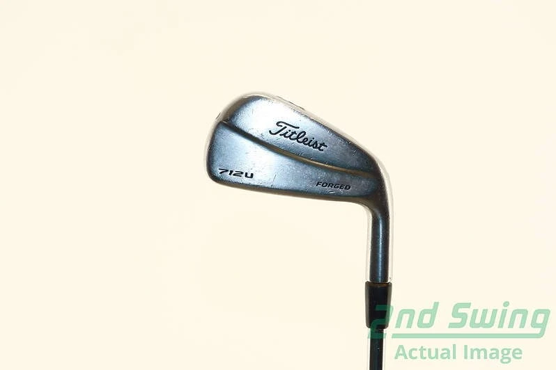 Titleist 712U Golf Clubs for sale | eBay