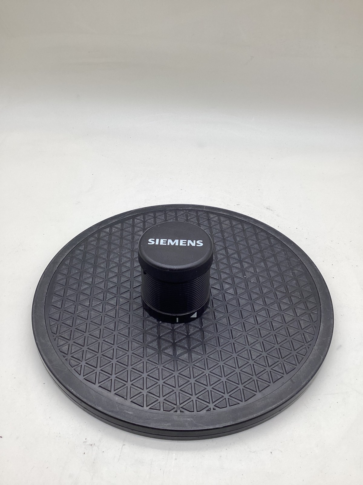 SIEMENS 8WD4420-0FA SIRIUS Acoustic Signal Element 24V AC/DC 100dB USED