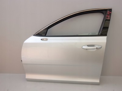 KIA STINGER Linke Vordere Tür Door Porte Porta LHD OE Original Teil Gebraucht