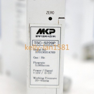 1PC 100% TEST TSC-S220P HE (by Fedex or DHL *hu