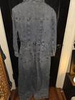 WE THE FREE NWT DENIM JUMPER SIZE MEDIUM  SOLD OUT!! — photo 2