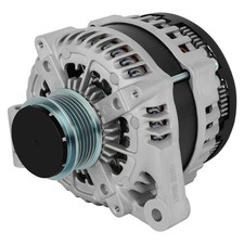 SCITOO Alternator Fits for Chevrolet for Traverse 09-17 for GMC for Acadia ...